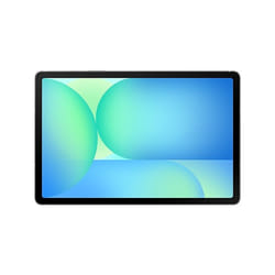 Samsung Galaxy Tab S10 FE 5G Samsung Exynos LTE-TDD & LTE-FDD 256 Go 27,7 cm (10.9") 12 Go Wi-Fi 6 (802.11ax) Gris