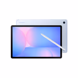 Samsung Galaxy Tab S10 FE 5G Samsung Exynos LTE-TDD & LTE-FDD 256 Go 27,7 cm (10.9") 12 Go Wi-Fi 6 (802.11ax) Bleu