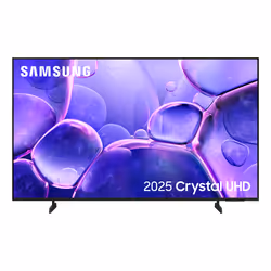 Samsung UE50U8000FKXXU, 127 cm (50"), 3840 x 2160 pixels, LED, Smart TV, Wifi, Noir