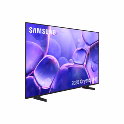 Samsung UE50U8000FKXXU TV 127 cm (50") 4K Ultra HD Smart TV Wifi Noir