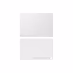 Samsung Book cover hybride pour Galaxy Tab S10 FE+, Housse, Samsung, Galaxy Tab S10 FE+, 27,7 cm (10.9"), 458 g