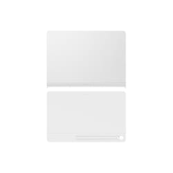 Samsung Book cover hybride pour Galaxy Tab S10 FE+