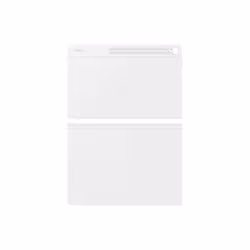 Samsung Book cover hybride pour Galaxy Tab S10 FE+