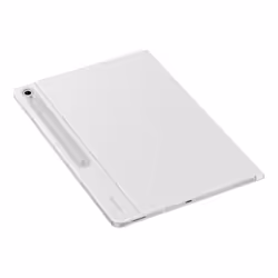 Samsung Book cover hybride pour Galaxy Tab S10 FE+ - Vue supplémentaire 4