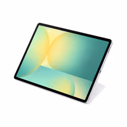 Samsung Book cover hybride pour Galaxy Tab S10 FE+ - Vue supplémentaire 7