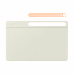 Samsung Book cover hybride pour Galaxy Tab S10 FE+