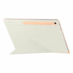 Samsung Book cover hybride pour Galaxy Tab S10 FE+ - Vue supplémentaire 5