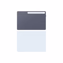 Samsung Book cover hybride pour Galaxy Tab S10 FE+