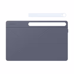 Samsung Book cover hybride pour Galaxy Tab S10 FE+