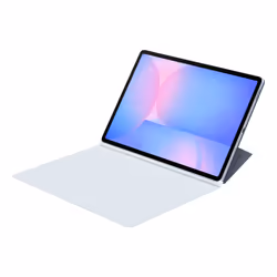 Samsung Book cover hybride pour Galaxy Tab S10 FE+ - Vue supplémentaire 7