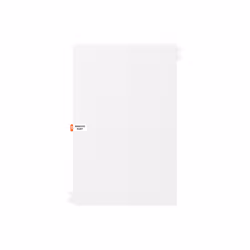 Samsung Film de protection anti-reflet pour Galaxy Tab S10 FE+