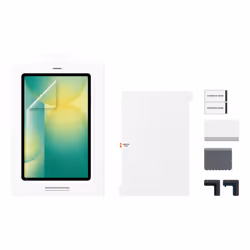 Samsung Film de protection anti-reflet pour Galaxy Tab S10 FE+ - Vue supplémentaire 6