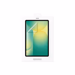 Samsung Film de protection anti-reflet pour Galaxy Tab S10 FE+ - Vue supplémentaire 8