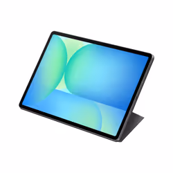 Samsung Book cover hybride pour Galaxy Tab S10 FE+ - Vue supplémentaire 7