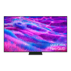 Samsung TV AI Neo QLED 55" QN83F 2025, 4K Mini LED