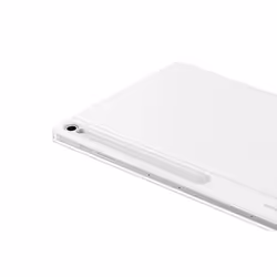 Samsung Book cover keyboard (Touche IA) pour Galaxy Tab S10 FE+