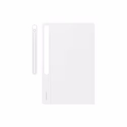 Samsung Book cover keyboard (Touche IA) pour Galaxy Tab S10 FE+ - Vue supplémentaire 4