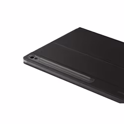 Samsung Book cover keyboard (Touche IA) pour Galaxy Tab S10 FE+