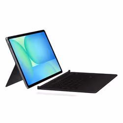 Samsung Book cover keyboard (Touche IA) pour Galaxy Tab S10 FE+ - Vue supplémentaire 7