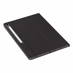 Samsung Book cover keyboard slim (Touche IA) pour Galaxy Tab S10 FE+ - Vue supplémentaire 4