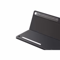 Samsung Book cover keyboard slim (Touche IA) pour Galaxy Tab S10 FE+ - Vue supplémentaire 5