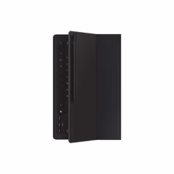 Samsung Book cover keyboard slim (Touche IA) pour Galaxy Tab S10 FE+ - Vue supplémentaire 6