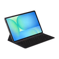 Samsung Book cover keyboard slim (Touche IA) pour Galaxy Tab S10 FE+ - Vue supplémentaire 8