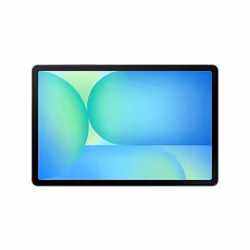 Samsung Galaxy Tab S10 FE 5G Entreprise Edition, 27,7 cm (10.9"), 2304 x 1440 pixels, 128 Go, 8 Go, 500 g, Gris