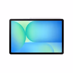 Samsung Galaxy Tab S10 FE Entreprise Edition Samsung 12 8Go 10.9" 8Go Wi-Fi 6 5G Gris - Vue supplémentaire 8