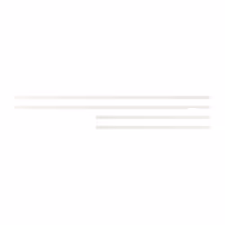 Samsung VG-SCFF75WTBXC, Cadre, Blanc, 190,5 cm (75"), Samsung, LS03F, 670 g