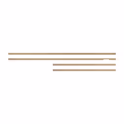 Samsung VG-SCFF65TKBXC, Cadre, Beige, 165,1 cm (65"), Samsung, LS03F, 570 g
