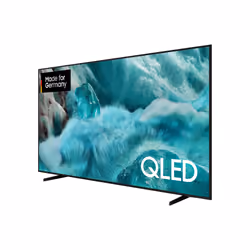 Samsung GQ85Q7F2AU 2,16 m (85") 4K Ultra HD Smart TV Wifi Noir