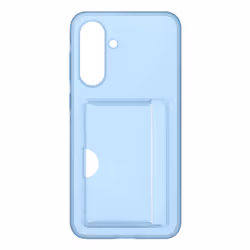 Samsung Coque avec porte-carte pour Galaxy A56 5G - Vue supplémentaire 4