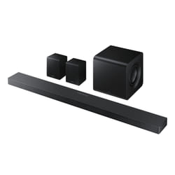Samsung Q-series Barre de son HW-QS760F 2025