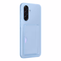Samsung Coque avec porte-carte pour Galaxy A36 5G