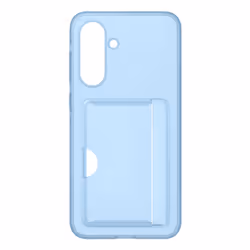 Samsung Coque avec porte-carte pour Galaxy A36 5G - Vue supplémentaire 4