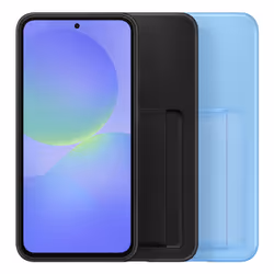 Samsung Coque avec porte-carte pour Galaxy A36 5G - Vue supplémentaire 6