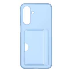 Samsung Coque avec porte-carte pour Galaxy A26 5G - Vue supplémentaire 4