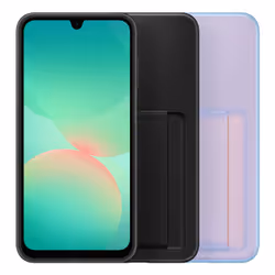 Samsung Coque avec porte-carte pour Galaxy A26 5G - Vue supplémentaire 6