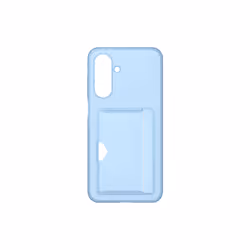 Samsung Coque avec porte-carte pour Galaxy A26 5G - Vue supplémentaire 7