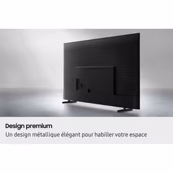 Samsung Crystal UHD U7005F TV LED 50 Pouces 4K Smart TV Tizen 2025 Noir - Vue supplémentaire 6