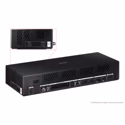 Samsung The Frame GQ65LS03FAU 65" 4K Ultra HD Smart TV Noir - Vue supplémentaire 5