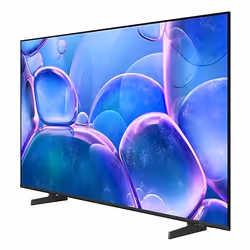 Samsung UE43U7022FKXXH TV 43" 4K Ultra HD Smart TV Noir, Titane - Vue supplémentaire 2
