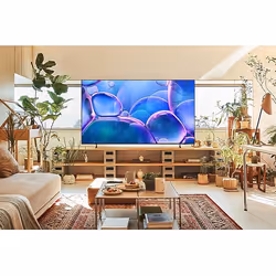 Samsung UE43U7022FKXXH TV 43" 4K Ultra HD Smart TV Noir, Titane - Vue supplémentaire 3