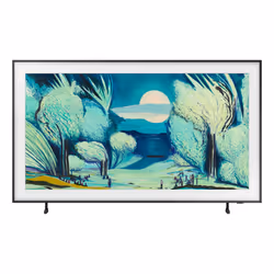 Samsung QE65LS03FAU 65" 4K Ultra HD Smart TV Noir - Vue supplémentaire 2
