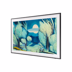Samsung QE65LS03FAU 65" 4K Ultra HD Smart TV Noir - Vue supplémentaire 8