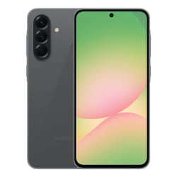Samsung Galaxy A56 5G Enterprise Edition 17 cm (6.7") Double SIM USB Type-C 8 Go 128 Go 5000 mAh Graphite