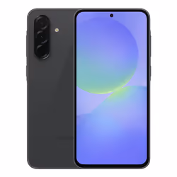 Samsung Galaxy A36 5G Enterprise Edition , 17 cm (6.7"), 2340 x 1080 pixels, 6 Go, 128 Go, 50 MP, Noir