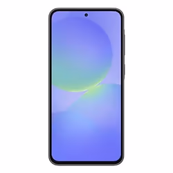 Samsung Galaxy A36 5G 6Go 128Go Noir