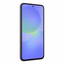 Samsung Galaxy A36 6 Go 128 Go Noir - Vue supplémentaire 4